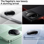 Xiaomi Redmi K80, 16GB+1TB, 6.67 inch Xiaomi HyperOS 2 Snapdragon 8 Gen 3 Octa Core, NFC, Network: 5G, Redmi K80, 16GB+1TB