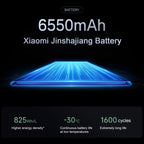 Xiaomi Redmi K80, 16GB+1TB, 6.67 inch Xiaomi HyperOS 2 Snapdragon 8 Gen 3 Octa Core, NFC, Network: 5G, Redmi K80, 16GB+1TB