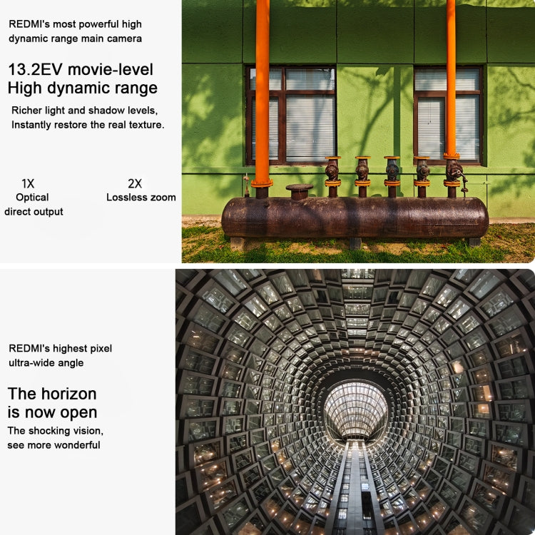 Xiaomi Redmi K80 Pro, 16GB+512GB, 6.67 inch Xiaomi HyperOS 2 Snapdragon 8 Elite Octa Core, NFC, Network: 5G, Redmi K80 Pro, 16GB+512GB