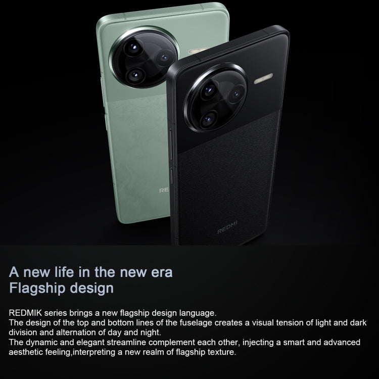 Xiaomi Redmi K80 Pro, 16GB+1TB, 6.67 inch Xiaomi HyperOS 2 Snapdragon 8 Elite Octa Core, NFC, Network: 5G, Redmi K80 Pro, 16GB+1TB