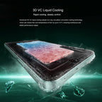 Realme 13, 12GB+512GB, Side Fingerprint Identification, 6.72 inch Realme UI 5.0 Dimensity 6300 5G Octa Core, Network: 5G, Realme 13, 12GB+512GB