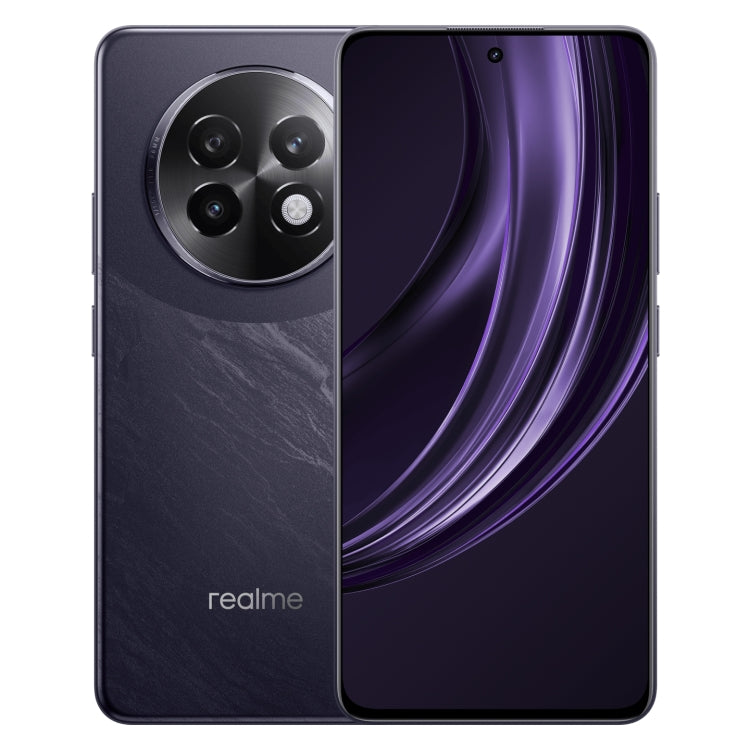 Realme 13 Pro, 12GB+256GB, Screen Fingerprint Identification, 6.67 inch Realme UI 5.0 Dimensity 7300 Octa Core, NFC, Network: 5G, Realme 13 Pro, 12GB+256GB