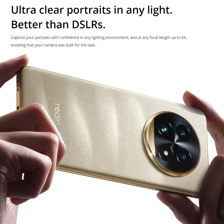 Realme 13 Pro+, 12GB+256GB, Screen Fingerprint Identification, 6.7 inch Realme UI 5.0 Snapdragon 7s Gen 2 Octa Core, NFC, Network: 5G, 12GB+256GB