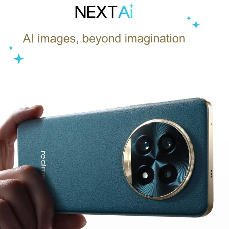 Realme 13 Pro+, 12GB+256GB, Screen Fingerprint Identification, 6.7 inch Realme UI 5.0 Snapdragon 7s Gen 2 Octa Core, NFC, Network: 5G, 12GB+256GB