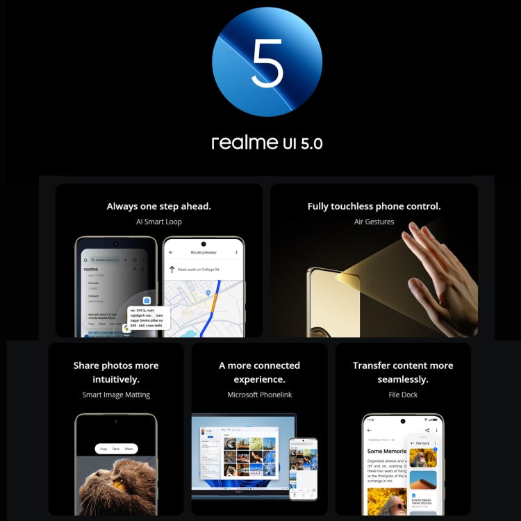 Realme 13 Pro+, 12GB+512GB, Screen Fingerprint Identification, 6.7 inch Realme UI 5.0 Snapdragon 7s Gen 2 Octa Core, NFC, Network: 5G, 12GB+512GB