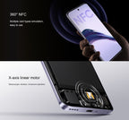 Realme 13 Pro Extreme Edition, 12GB+256GB, Screen Fingerprint Identification, 6.7 inch Realme UI 5.0 Snapdragon 7s Gen 2 Octa Core, NFC, Network: 5G, 12GB+512GB