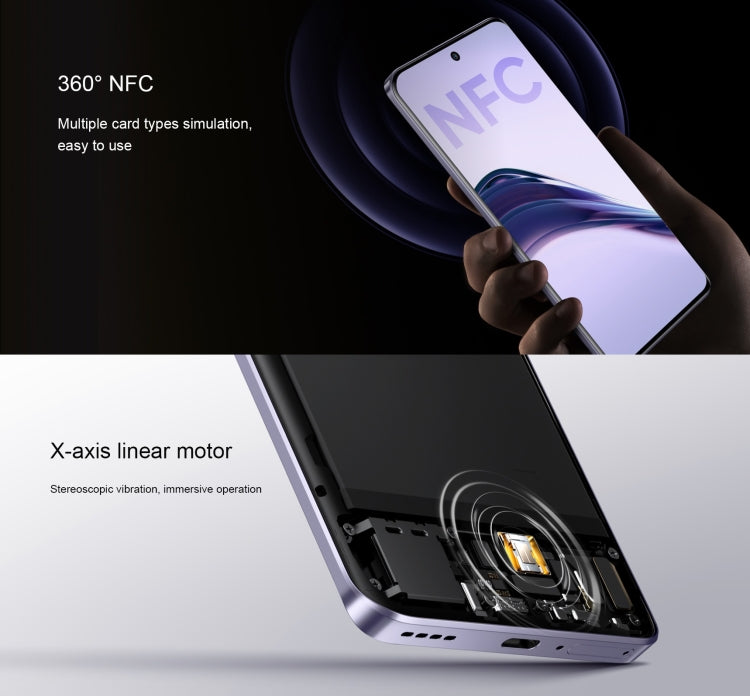 Realme 13 Pro Extreme Edition, 12GB+256GB, Screen Fingerprint Identification, 6.7 inch Realme UI 5.0 Snapdragon 7s Gen 2 Octa Core, NFC, Network: 5G, 12GB+512GB
