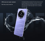 Realme 13 Pro Extreme Edition, 12GB+256GB, Screen Fingerprint Identification, 6.7 inch Realme UI 5.0 Snapdragon 7s Gen 2 Octa Core, NFC, Network: 5G, 12GB+512GB