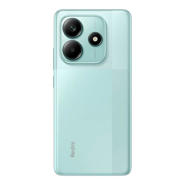 Xiaomi Redmi Note 14 5G, 8GB+128GB, 6.67 inch Xiaomi HyperOS Mediatek Dimensity 7025-Ultra Octa Core, Network: 5G, 8GB+128GB