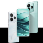 Xiaomi Redmi Note 14 5G, 8GB+128GB, 6.67 inch Xiaomi HyperOS Mediatek Dimensity 7025-Ultra Octa Core, Network: 5G, 8GB+128GB