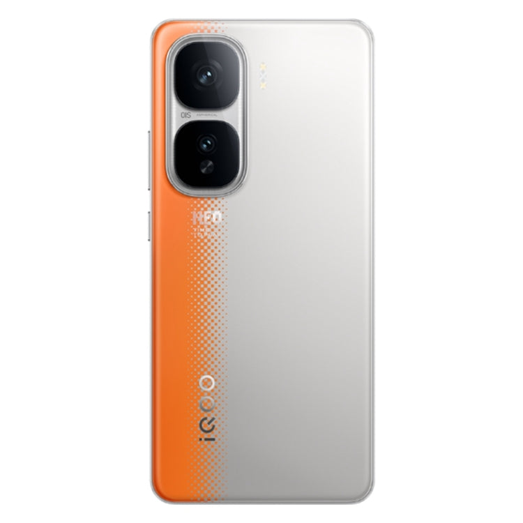 vivo iQOO Neo10 Pro, 12GB+512GB, Face ID / Screen Fingerprint Identification, 6.78 inch Android 15 OriginOS 5 Dimensity 9400 Octa Core, OTG, NFC, Network: 5G, Support Google Play, iQOO Neo10 Pro, 12GB+512GB