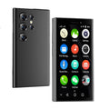 SOYES S24 Pro, 2GB+16GB, 3.0 inch Android 9.0 MTK6580 Quad Core, Bluetooth, WiFi, Network: 3G, Dual SIM