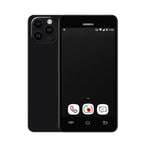MELROSE S9 Pro, 2GB+16GB, 3.0 inch Android 8.1 MTK6580 Quad Core, Bluetooth, WiFi, Network: 3G, Dual SIM, S9 Pro