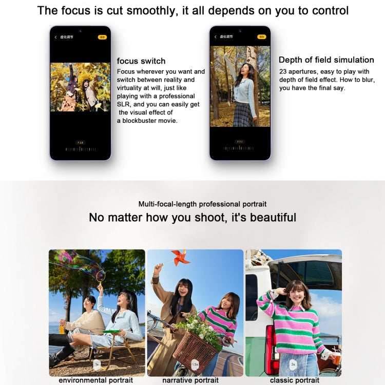 Honor 300, 16GB+512GB, Screen Fingerprint, 6.7 inch MagicOS 9.0 / Android 15 Snapdragon 7 Gen 3 Octa Core, Network: 5G, NFC, OTG, Not Support Google Play, Honor 300, 16GB+512GB