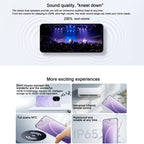 Honor 300, 16GB+512GB, Screen Fingerprint, 6.7 inch MagicOS 9.0 / Android 15 Snapdragon 7 Gen 3 Octa Core, Network: 5G, NFC, OTG, Not Support Google Play, Honor 300, 16GB+512GB