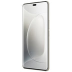Honor 300 Pro, 12GB+256GB, Screen Fingerprint, 6.78 inch MagicOS 9.0 / Android 15 Snapdragon 8 Gen 3 Octa Core, Network: 5G, NFC, OTG, Not Support Google Play, Honor 300 Pro, 12GB+256GB