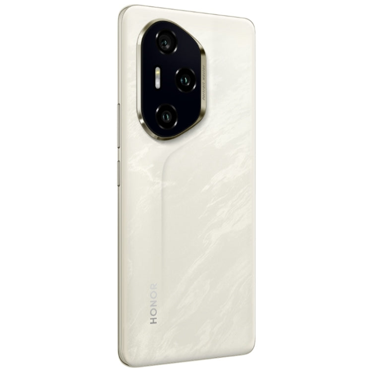 Honor 300 Pro, 12GB+256GB, Screen Fingerprint, 6.78 inch MagicOS 9.0 / Android 15 Snapdragon 8 Gen 3 Octa Core, Network: 5G, NFC, OTG, Not Support Google Play, Honor 300 Pro, 12GB+256GB