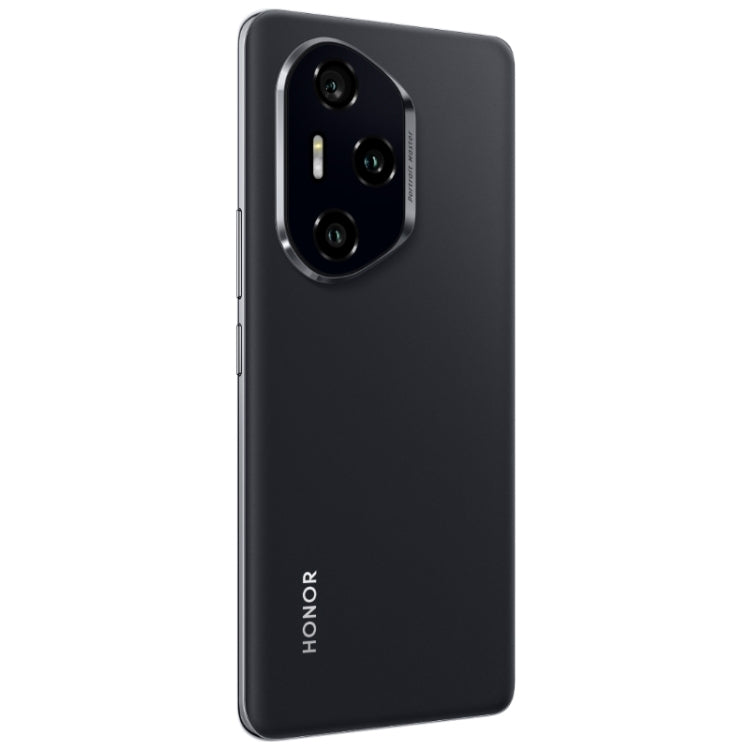 Honor 300 Pro, 12GB+512GB, Screen Fingerprint, 6.78 inch MagicOS 9.0 / Android 15 Snapdragon 8 Gen 3 Octa Core, Network: 5G, NFC, OTG, Not Support Google Play, Honor 300 Pro, 12GB+512GB