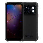 HOTWAV CYBER 13, IP68/IP69K Rugged Phone, 8GB+128GB, 10800mAh, 6.6 inch Android 14.0 Unisoc T606 Octa Core, Network: 4G, NFC, OTG
