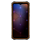 HOTWAV CYBER 13, IP68/IP69K Rugged Phone, 8GB+128GB, 10800mAh, 6.6 inch Android 14.0 Unisoc T606 Octa Core, Network: 4G, NFC, OTG