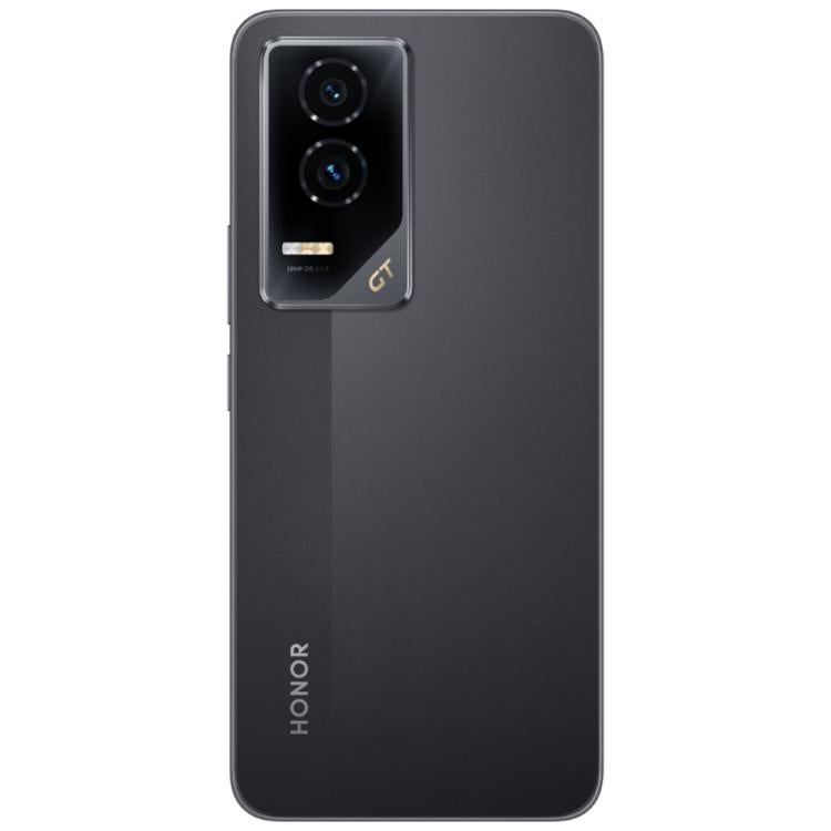 Honor GT, 12GB+256GB, In-screen Fingerprint, 6.7 inch MagicOS 9.0 Android 15.0 Snapdragon 8 Gen 3 Octa Core, Network: 5G, OTG, NFC, 12GB+256GB