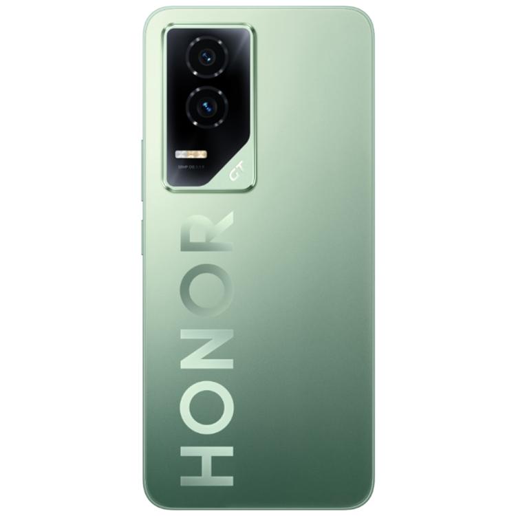 Honor GT, 12GB+256GB, In-screen Fingerprint, 6.7 inch MagicOS 9.0 Android 15.0 Snapdragon 8 Gen 3 Octa Core, Network: 5G, OTG, NFC, 12GB+256GB