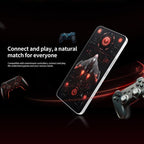 Honor GT, 12GB+256GB, In-screen Fingerprint, 6.7 inch MagicOS 9.0 Android 15.0 Snapdragon 8 Gen 3 Octa Core, Network: 5G, OTG, NFC, 12GB+256GB