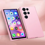 SOYES ONEMYTH S25 Pro, 2GB+16GB, 4.0 inch Android 10.0 MTK6580 Quad Core, Network: 3G, Dual SIM
