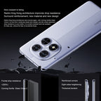 Xiaomi Redmi Note 14 Pro, 12GB+256GB, 6.67 inch Xiaomi HyperOS Mediatek Dimensity 7300-Ultra Octa Core, NFC, Network: 5G, 12GB+256GB