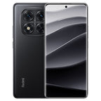 Xiaomi Redmi Note 14 Pro, 12GB+512GB, 6.67 inch Xiaomi HyperOS Mediatek Dimensity 7300-Ultra Octa Core, NFC, Network: 5G, 12GB+512GB
