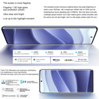 Xiaomi Redmi Note 14 Pro, 12GB+512GB, 6.67 inch Xiaomi HyperOS Mediatek Dimensity 7300-Ultra Octa Core, NFC, Network: 5G, 12GB+512GB
