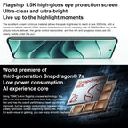 Xiaomi Redmi Note 14 Pro+, 16GB+512GB, 6.67 inch Xiaomi HyperOS Snapdragon 7s Gen 3 Octa Core, NFC, Network: 5G, 16GB+512GB