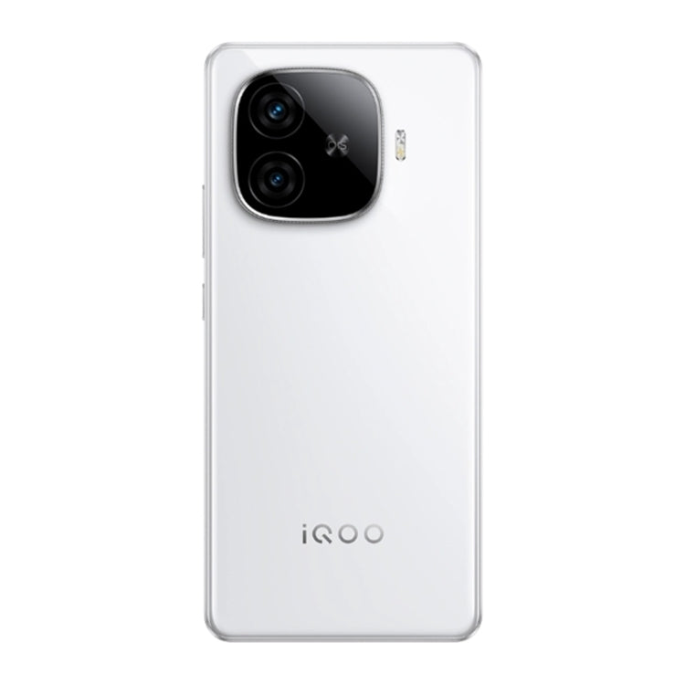 vivo iQOO Z9 Turbo+, 12GB+512GB, 6.78 inch Android 14.0 OriginOS 4 Dimensity 9300+ Octa Core 3.4GHz, OTG, NFC, Network: 5G, Support Google Play, 12GB+512GB