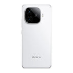 vivo iQOO Z9 Turbo+, 12GB+512GB, 6.78 inch Android 14.0 OriginOS 4 Dimensity 9300+ Octa Core 3.4GHz, OTG, NFC, Network: 5G, Support Google Play, 12GB+512GB