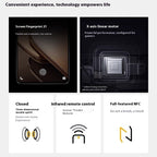 vivo iQOO Z9 Turbo+, 12GB+512GB, 6.78 inch Android 14.0 OriginOS 4 Dimensity 9300+ Octa Core 3.4GHz, OTG, NFC, Network: 5G, Support Google Play, 12GB+512GB