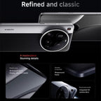 Xiaomi 15 Ultra Global, 16GB+512GB, 3D Ultrasonic Fingerprint, 200MP Camera, 6.73 inch Xiaomi HyperOS 2 Snapdragon 8 Elite Octa Core 3nm, NFC, Network: 5G, Xiaomi 15 Ultra Global, 16GB+512GB (Silver), Xiaomi 15 Ultra Global, 16GB+512GB (Black)