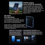 HUAWEI Pura X, 12GB+512GB, Side Fingerprint Identification, 6.3 inch + 3.5 inch HarmonyOS 5.0.1 Octa Core, NFC, OTG, Not Support Google Play, 12GB+512GB