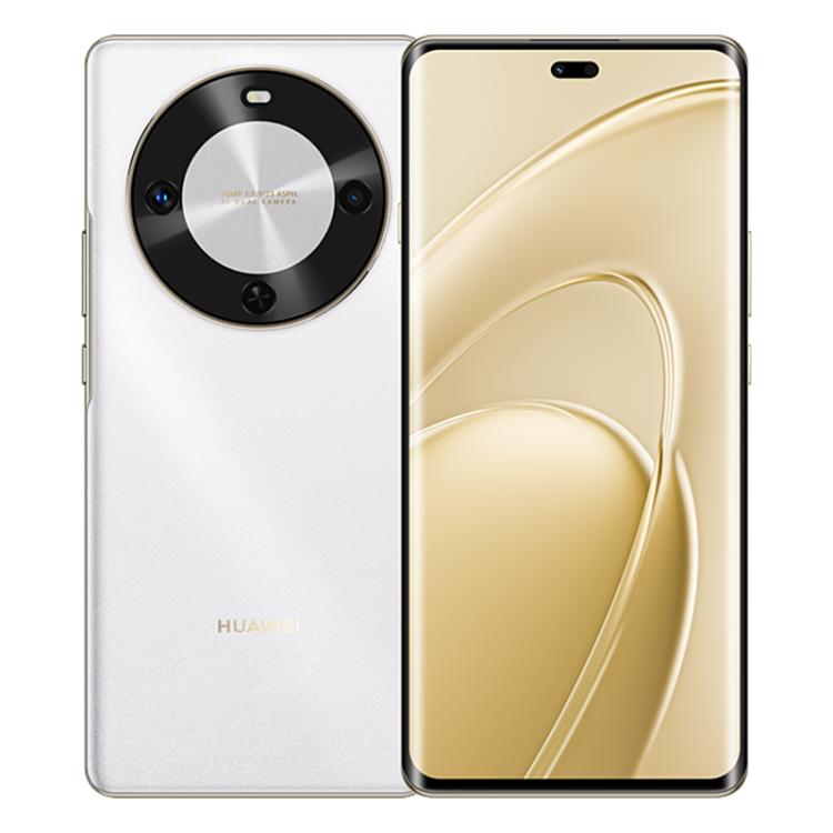 HUAWEI Enjoy 70X, 8GB+128GB, Screen Fingerprint, 6.78 inch HarmonyOS 4.2 Kirin 8000A Hexa Core, Network: 4G, OTG, NFC, Not Support Google Play, 8GB+128GB(White), 8GB+128GB(Black)