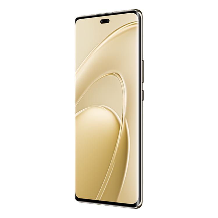 HUAWEI Enjoy 70X, 8GB+128GB, Screen Fingerprint, 6.78 inch HarmonyOS 4.2 Kirin 8000A Hexa Core, Network: 4G, OTG, NFC, Not Support Google Play, 8GB+128GB(White), 8GB+128GB(Black)