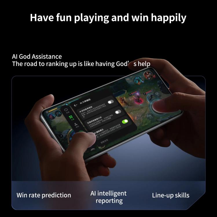 Realme Neo7, 16GB+1TB, 6.78 inch Android 15 / Realme UI 6.0 MediaTek Dimensity 9300+ Octa Core, NFC, Network: 5G, Support Google Play, Realme Neo7, 16GB+1TB