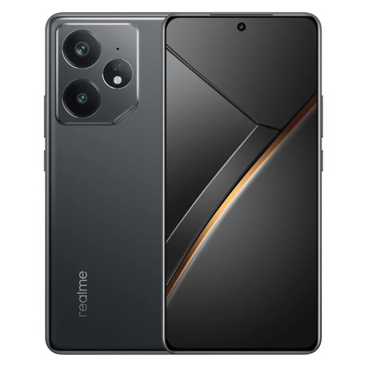 Realme Neo7, 16GB+512GB, 6.78 inch Android 15 / Realme UI 6.0 MediaTek Dimensity 9300+ Octa Core, NFC, Network: 5G, Support Google Play, Realme Neo7, 16GB+512GB