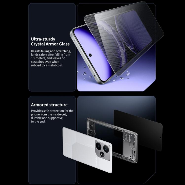 Realme Neo7, 16GB+512GB, 6.78 inch Android 15 / Realme UI 6.0 MediaTek Dimensity 9300+ Octa Core, NFC, Network: 5G, Support Google Play, Realme Neo7, 16GB+512GB