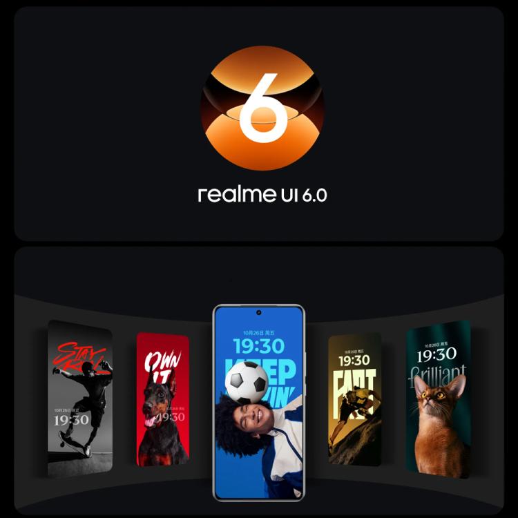 Realme Neo7, 16GB+512GB, 6.78 inch Android 15 / Realme UI 6.0 MediaTek Dimensity 9300+ Octa Core, NFC, Network: 5G, Support Google Play, Realme Neo7, 16GB+512GB