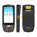 UNIWA HS006 Industrial PDA QR Code Scanner, 2GB+16GB, 4.0 inch Android 11 MediaTek MT6762 Octa Core, RFID, NFC, Network: 4G, 2GB+16GB
