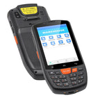 UNIWA HS006 Industrial PDA QR Code Scanner, 2GB+16GB, 4.0 inch Android 11 MediaTek MT6762 Octa Core, RFID, NFC, Network: 4G, 2GB+16GB