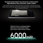 Xiaomi 15 Ultra, 12GB+256GB, 3D Ultrasonic Fingerprint, 200MP Camera, 6.73 inch Xiaomi HyperOS 2 Snapdragon 8 Elite Octa Core 3nm, NFC, Network: 5G, 12GB+256GB
