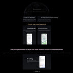 Xiaomi 15S Pro, 16GB+512GB, 3D Ultrasound Fingerprint, 6.73 inch Xiaomi HyperOS 2 Xring O1 3nm Deca-Core, NFC, Network: 5G, 16GB+512GB