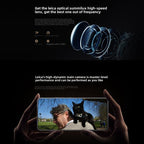 Xiaomi 15S Pro, 16GB+1TB, 3D Ultrasound Fingerprint, 6.73 inch Xiaomi HyperOS 2 Xring O1 3nm Deca-Core, NFC, Network: 5G, 16GB+1TB