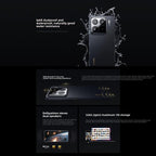 Xiaomi 15S Pro, 16GB+1TB, 3D Ultrasound Fingerprint, 6.73 inch Xiaomi HyperOS 2 Xring O1 3nm Deca-Core, NFC, Network: 5G, 16GB+1TB