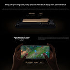 Xiaomi 15S Pro, 16GB+1TB, 3D Ultrasound Fingerprint, 6.73 inch Xiaomi HyperOS 2 Xring O1 3nm Deca-Core, NFC, Network: 5G, 16GB+1TB